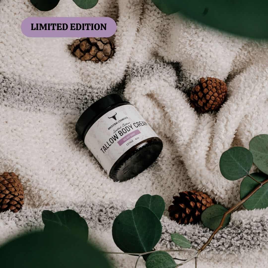 Limited Edition Bundle: Velvet Dust - Image 5