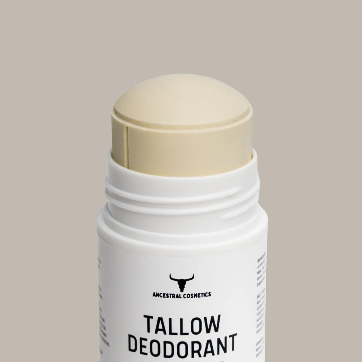 Tallow Deodorant: Sweet Meadow - Image 4