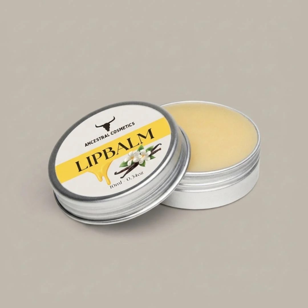 Tallow & Honey Lipbalm (Combo Pack) - Image 3