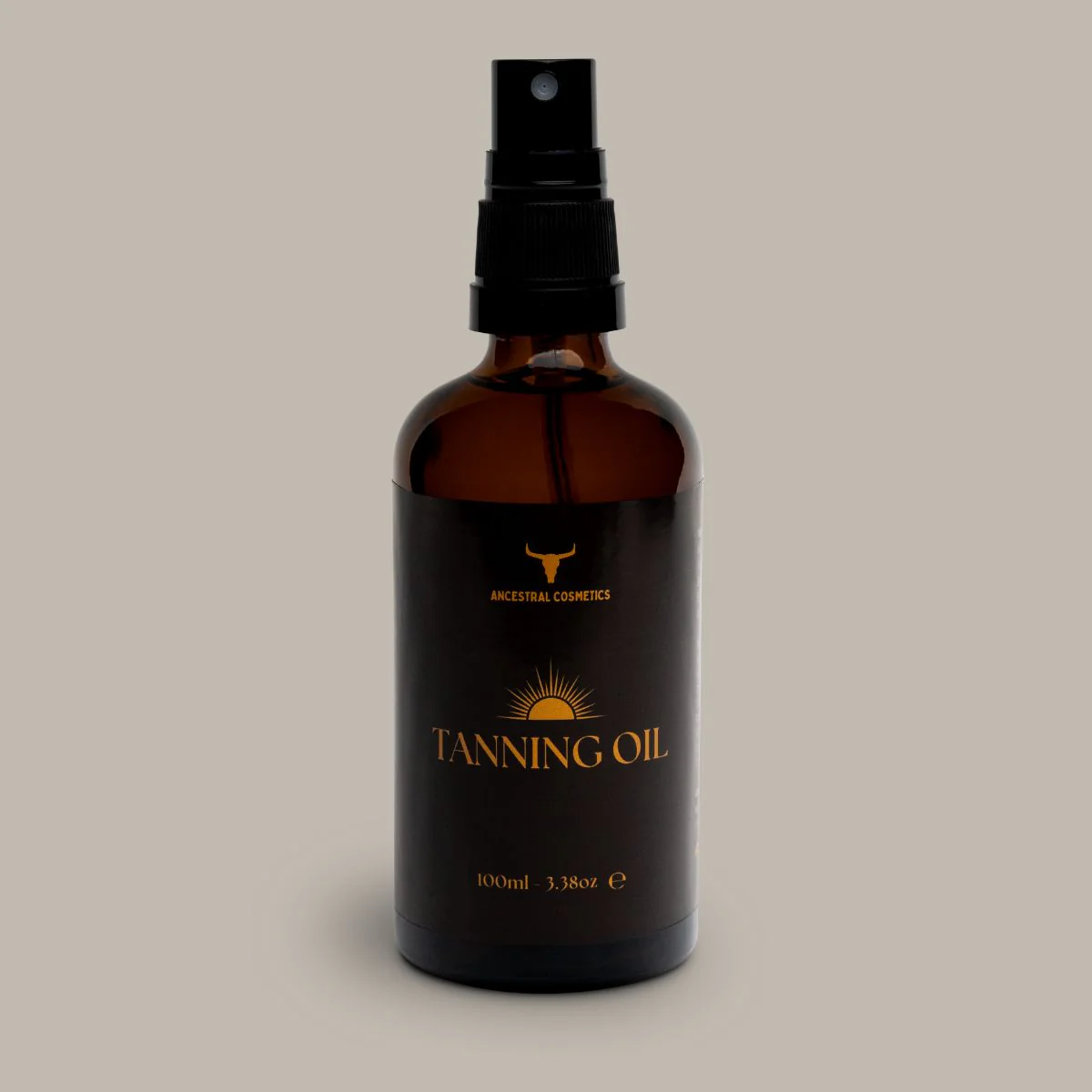 Ancestral Tanning Oil - Image 4