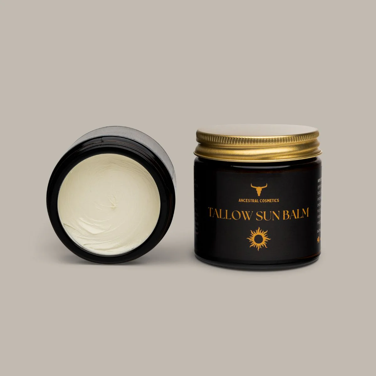 Ancestral Cosmetics Sun Set - Image 5