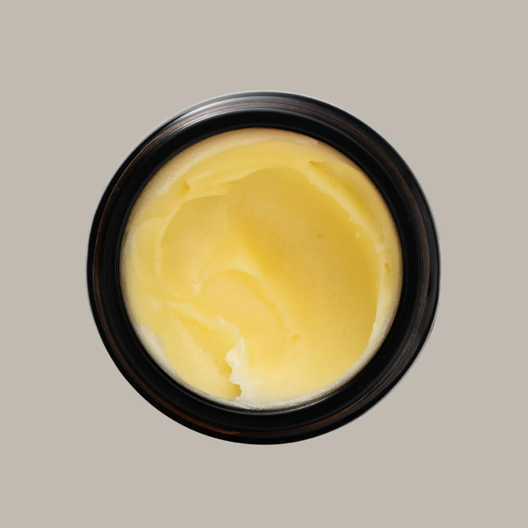 Unscented Tallow Body Cream - Image 4